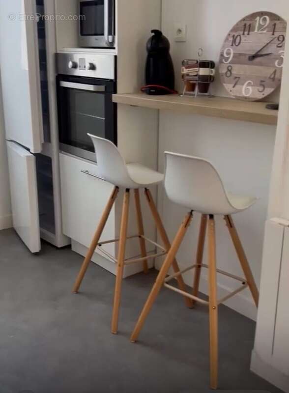 Appartement 48 m² à Brest  - photo 2