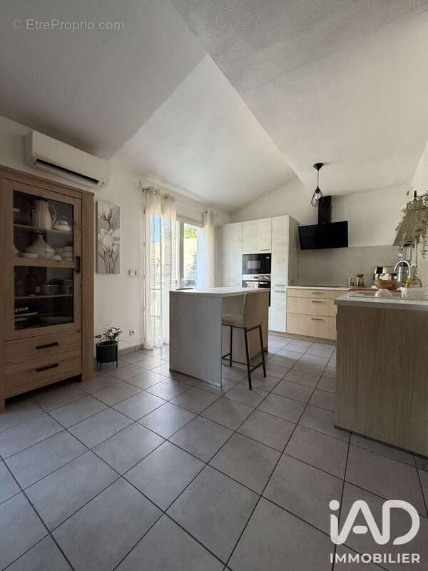 Maison 120 m² à Pollestres  - photo 6