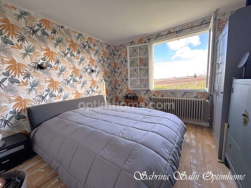 Maison à CERCIE