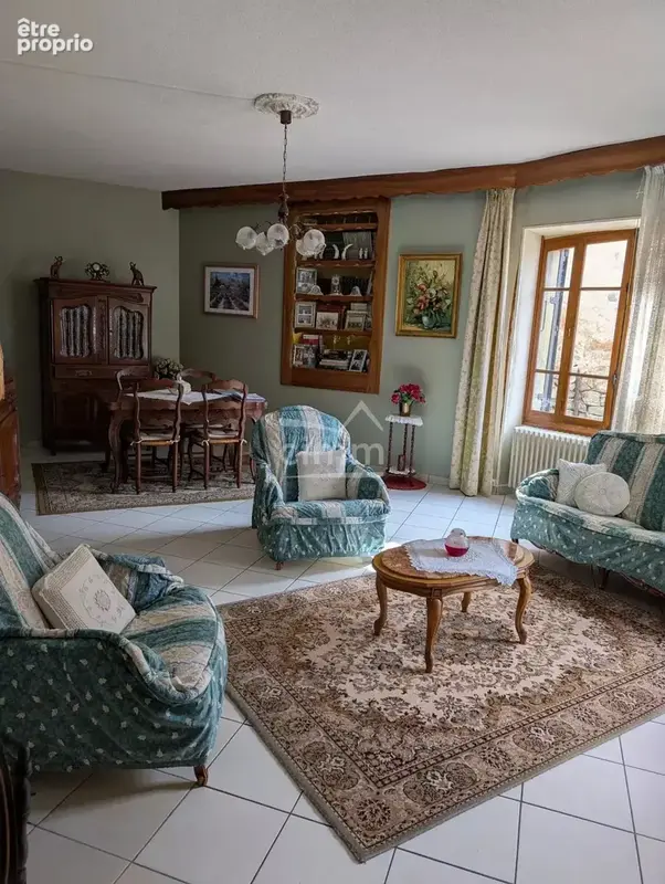 Maison de village T6 - photo 4