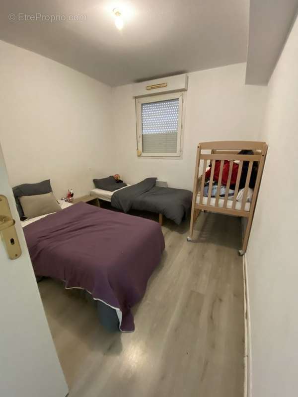 Appartement à CENON
