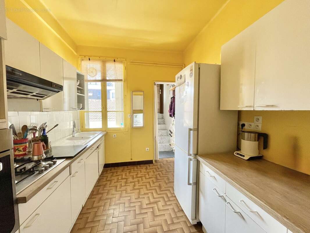Appartement à CLAMART
