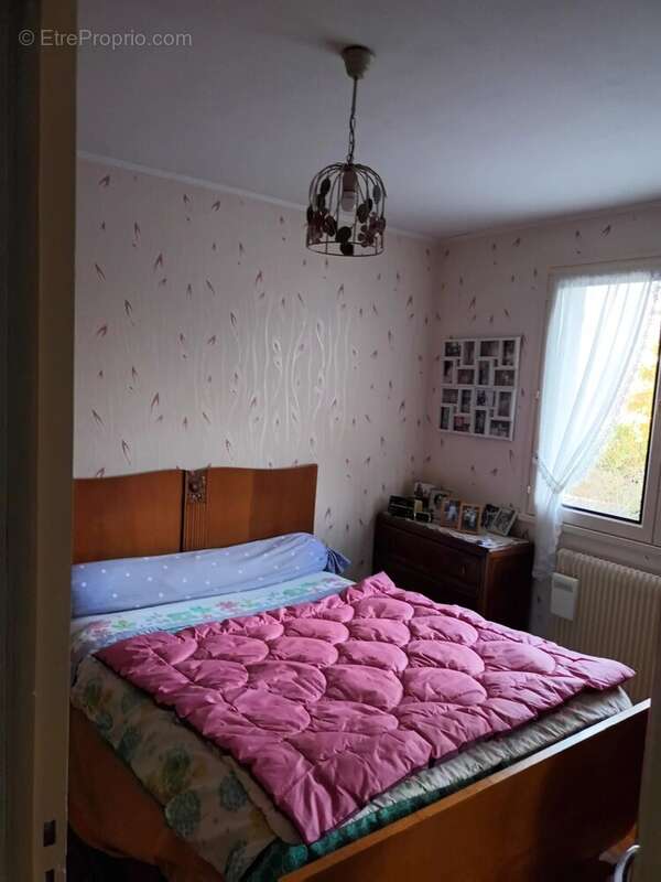 Maison à MONTCEAU-LES-MINES