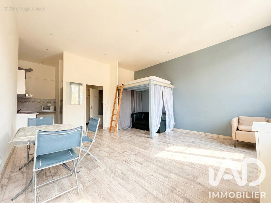 Photo 1 - Appartement à ARPAJON