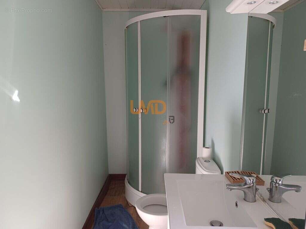 Maison à SAINT-ANDRE-DE-VALBORGNE