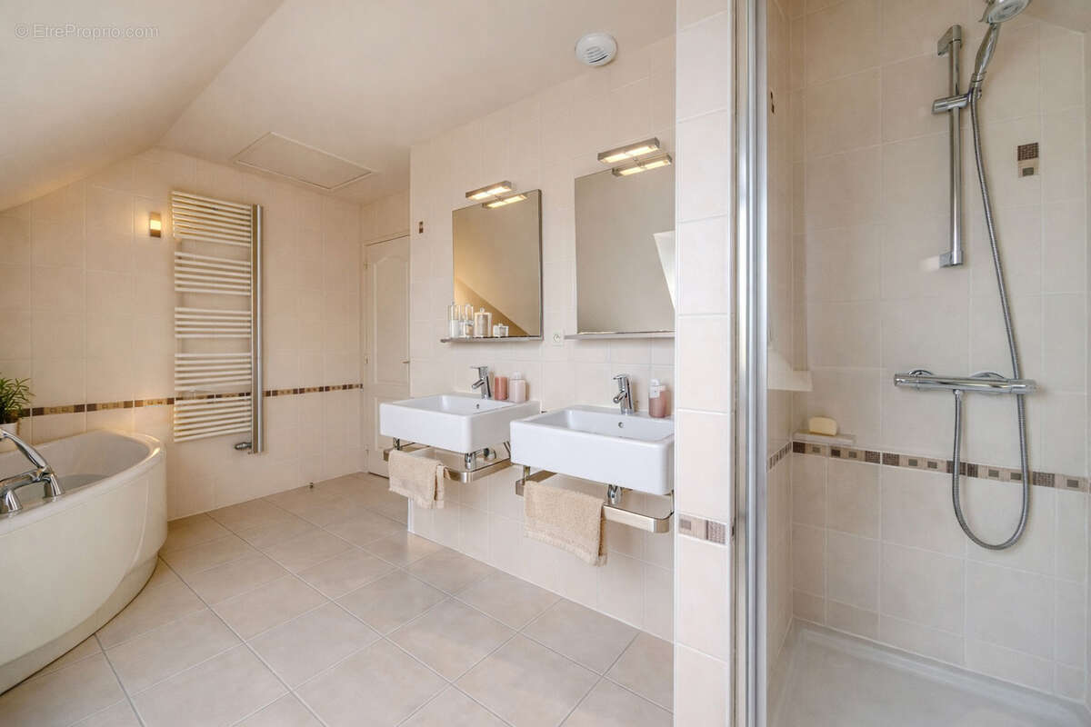 Maison à CESSON-SEVIGNE