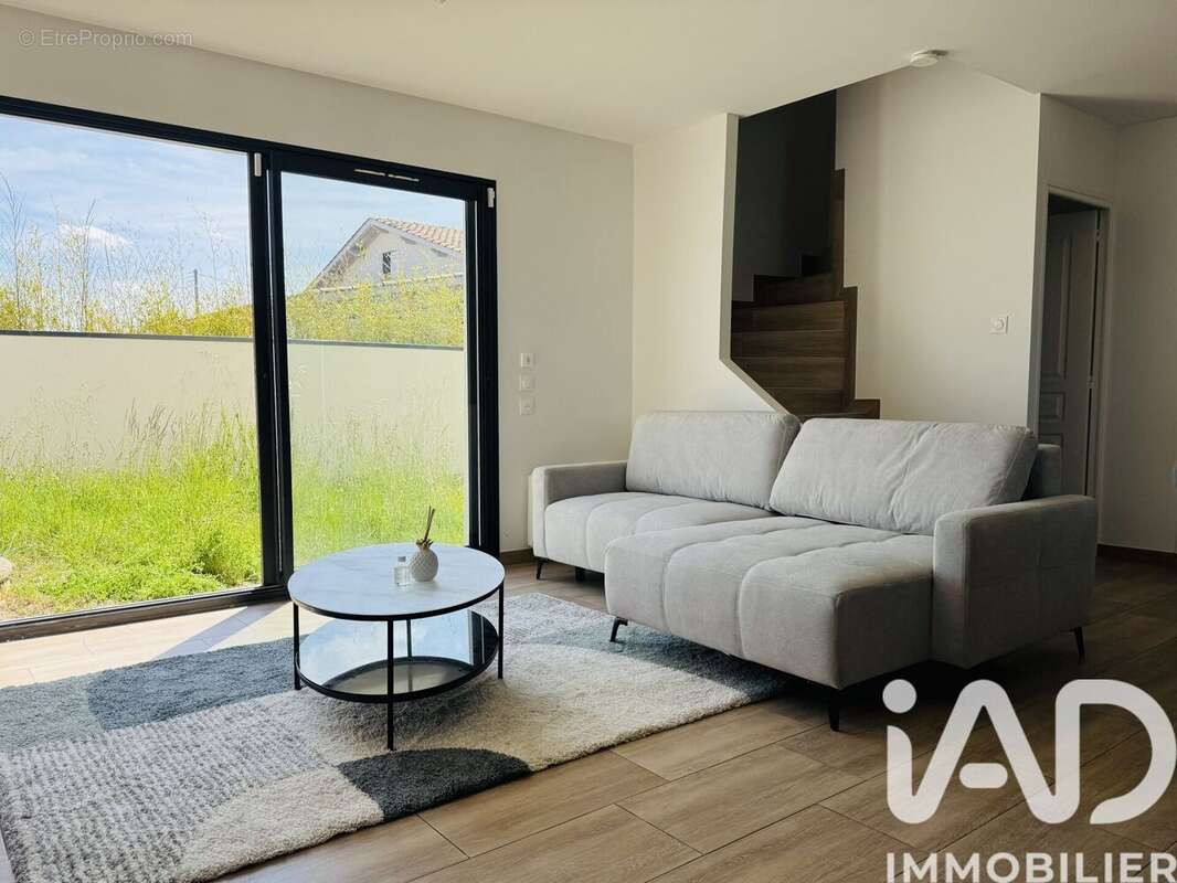 Photo 4 - Maison à MURET