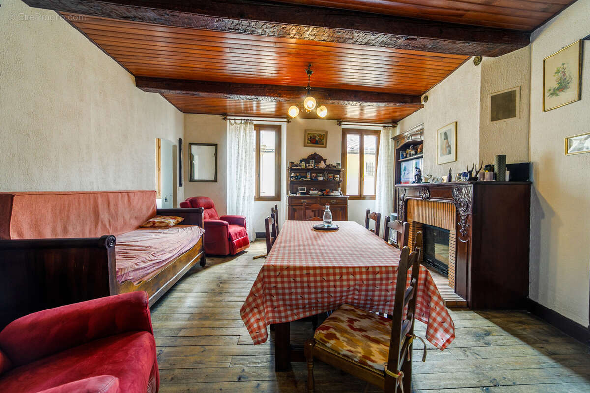Maison à PRATS-DE-MOLLO-LA-PRESTE