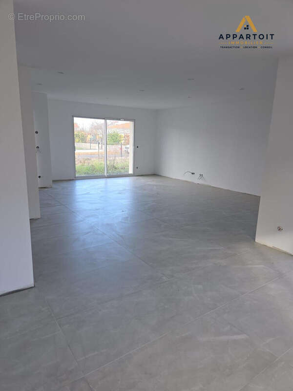 Exemple de maison déjà vendue