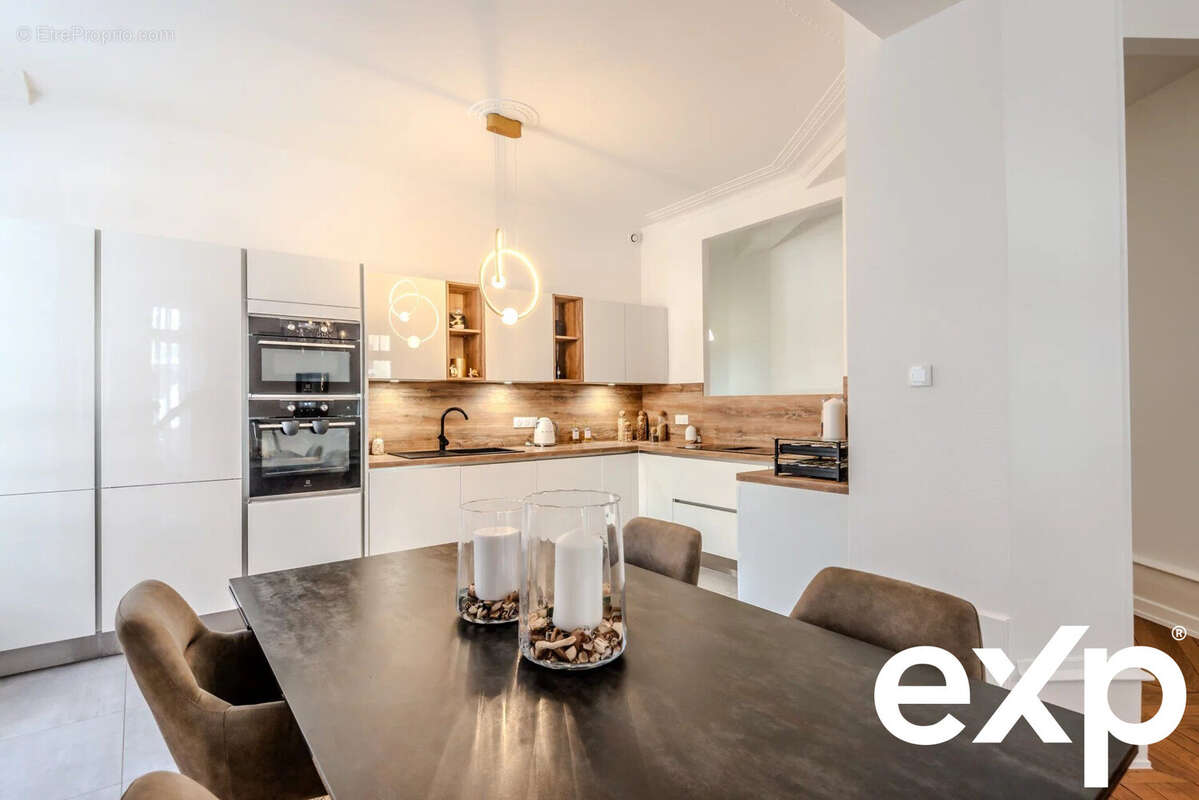 Appartement à ANNEMASSE