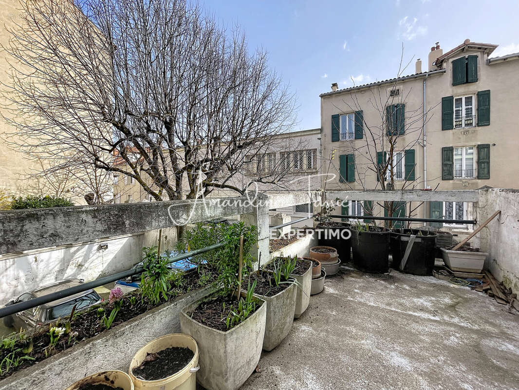 Appartement à MILLAU