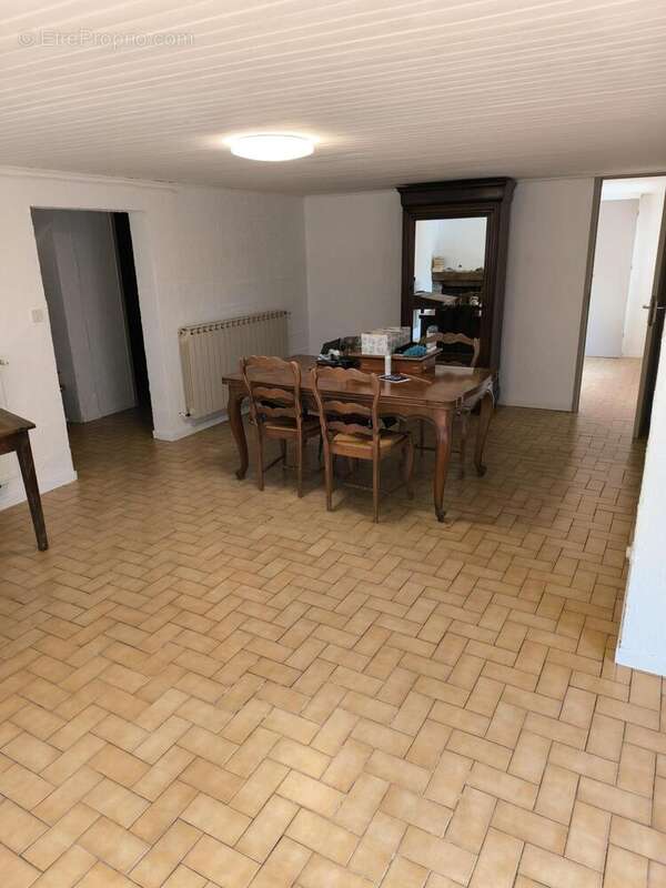 Photo 3 - Maison à BORDEZAC