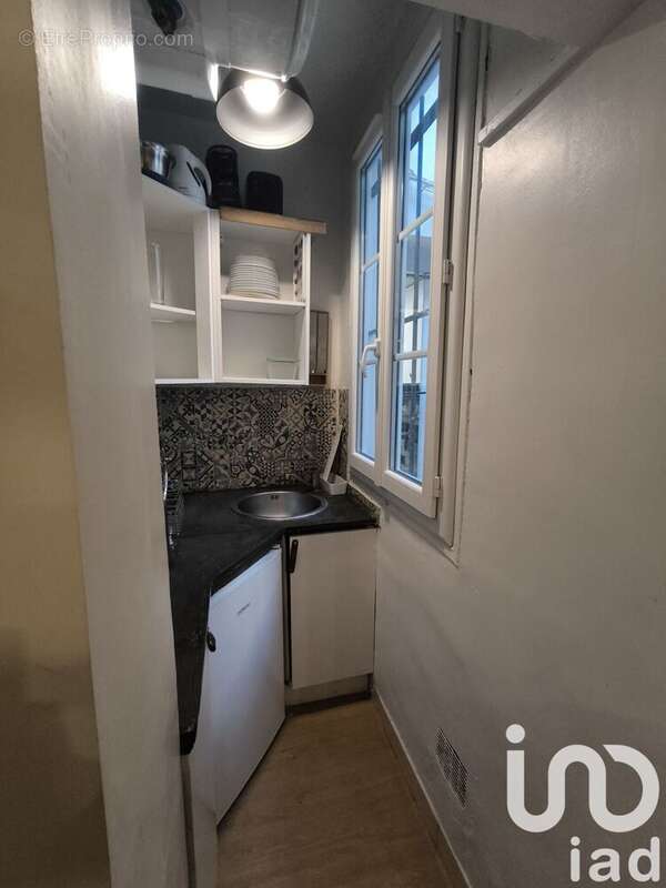 Photo 3 - Appartement à PARIS-15E