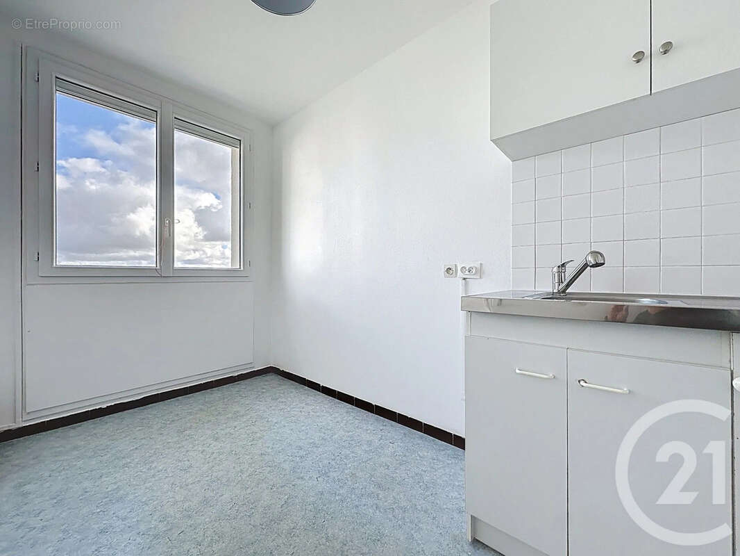 Appartement à TROYES