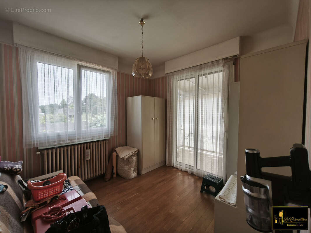 Maison 65 m² à Soisy-Sur-Ecole  - photo 8