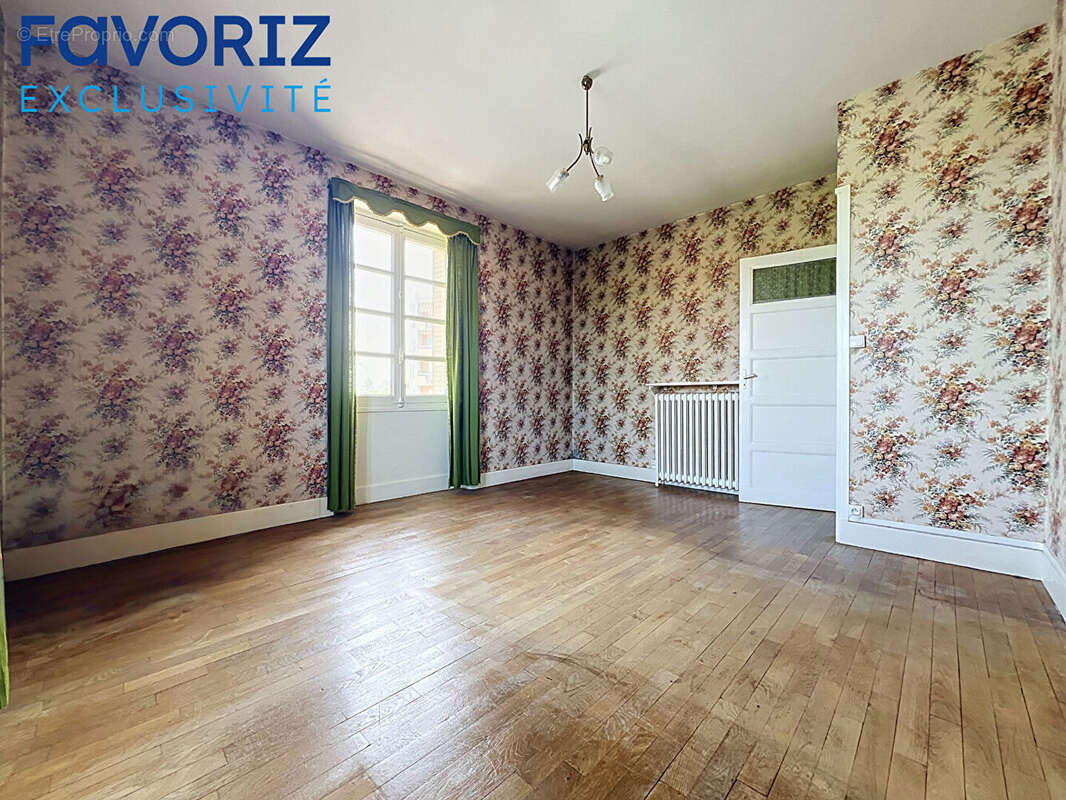 Appartement à DIJON