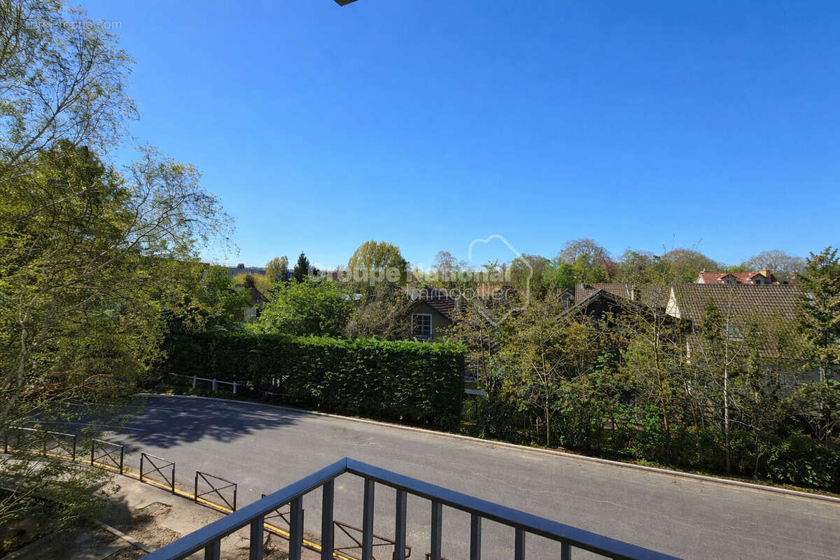 Appartement à VERSAILLES