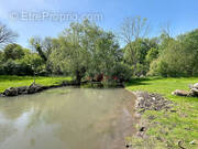 Terrain à SAULT-SAINT-REMY