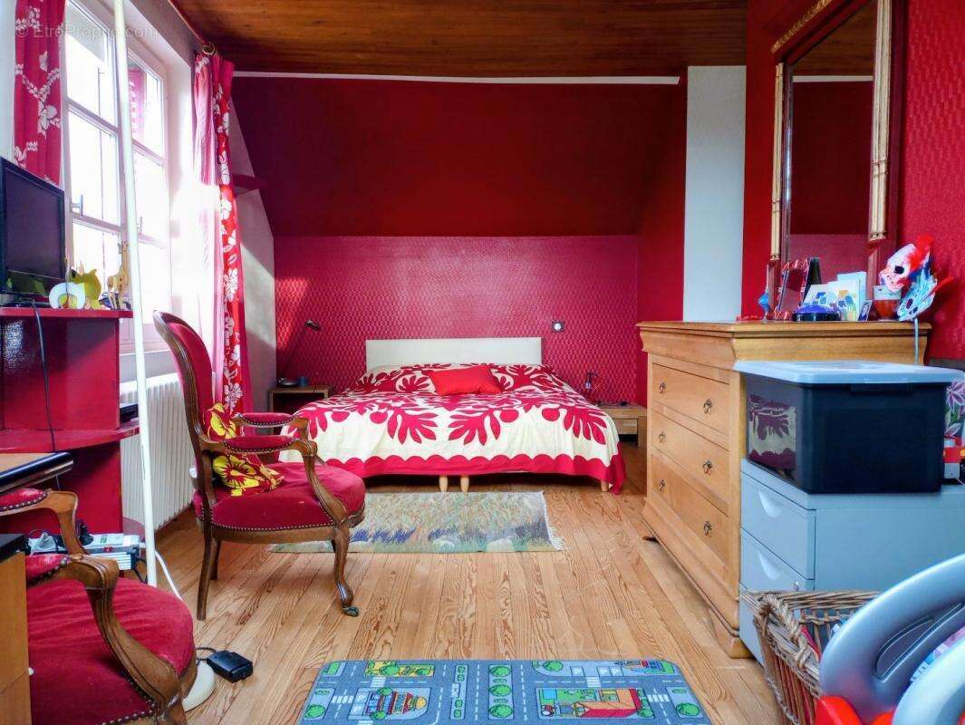 Maison à SAINT-PRIVAT