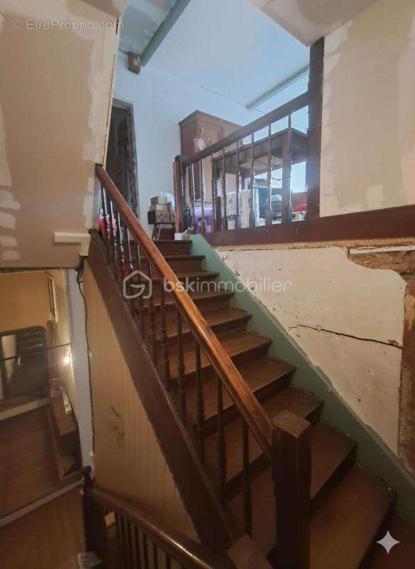 Maison à LA BASTIDE-DE-SEROU