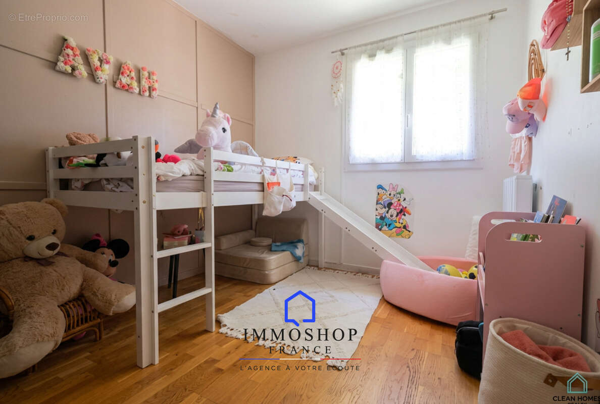 Appartement à MARSEILLE-11E