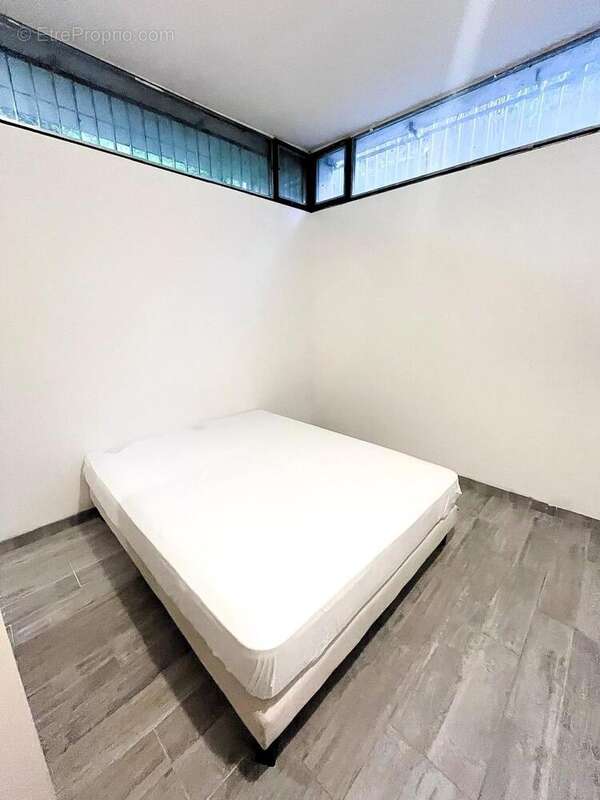 Photo 5 - Appartement à MARSEILLE-13E