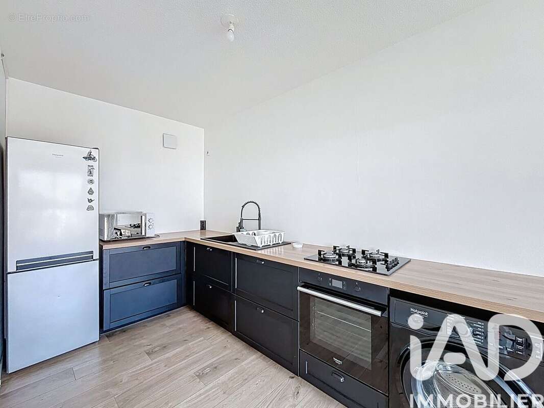 Photo 3 - Appartement à BORDEAUX