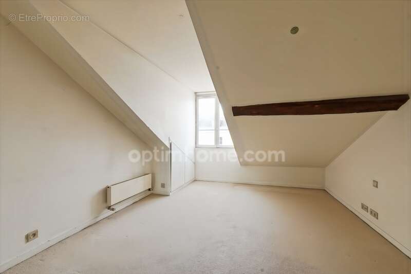 Appartement à VERSAILLES