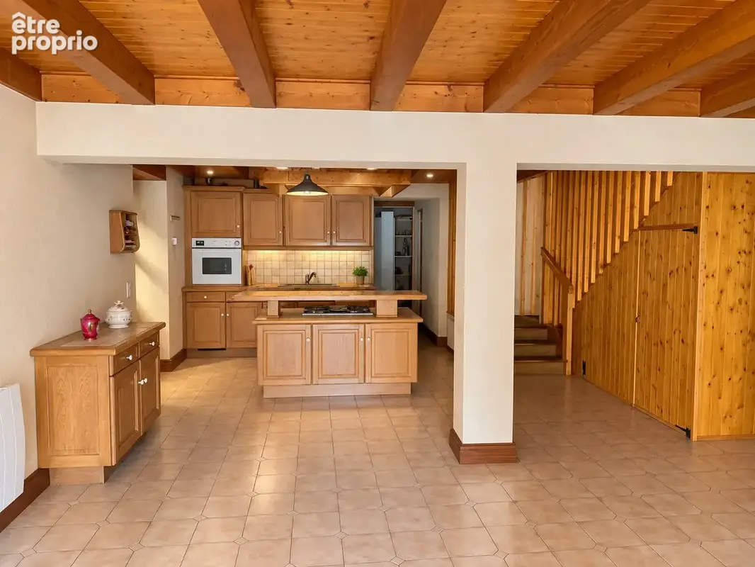 Maison de village - Doussard - photo 3
