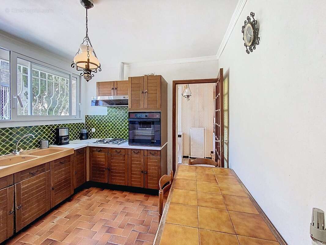 Maison à MONTPELLIER