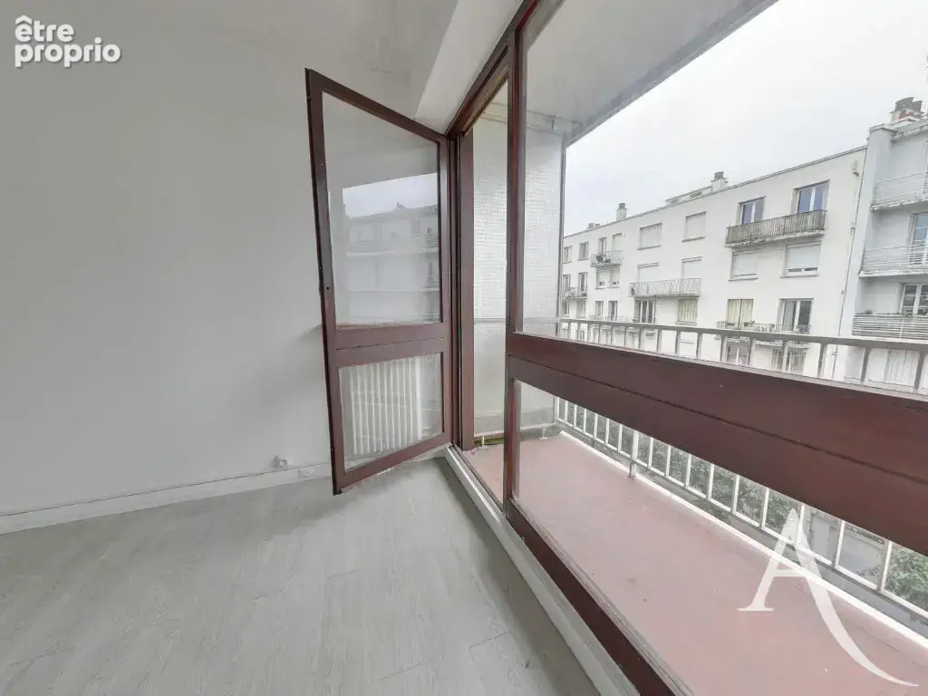 Photo Appartement à Montreuil au prix de 88 000€