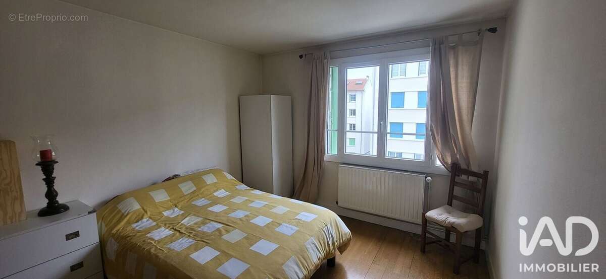 Photo 4 - Appartement à RUEIL-MALMAISON
