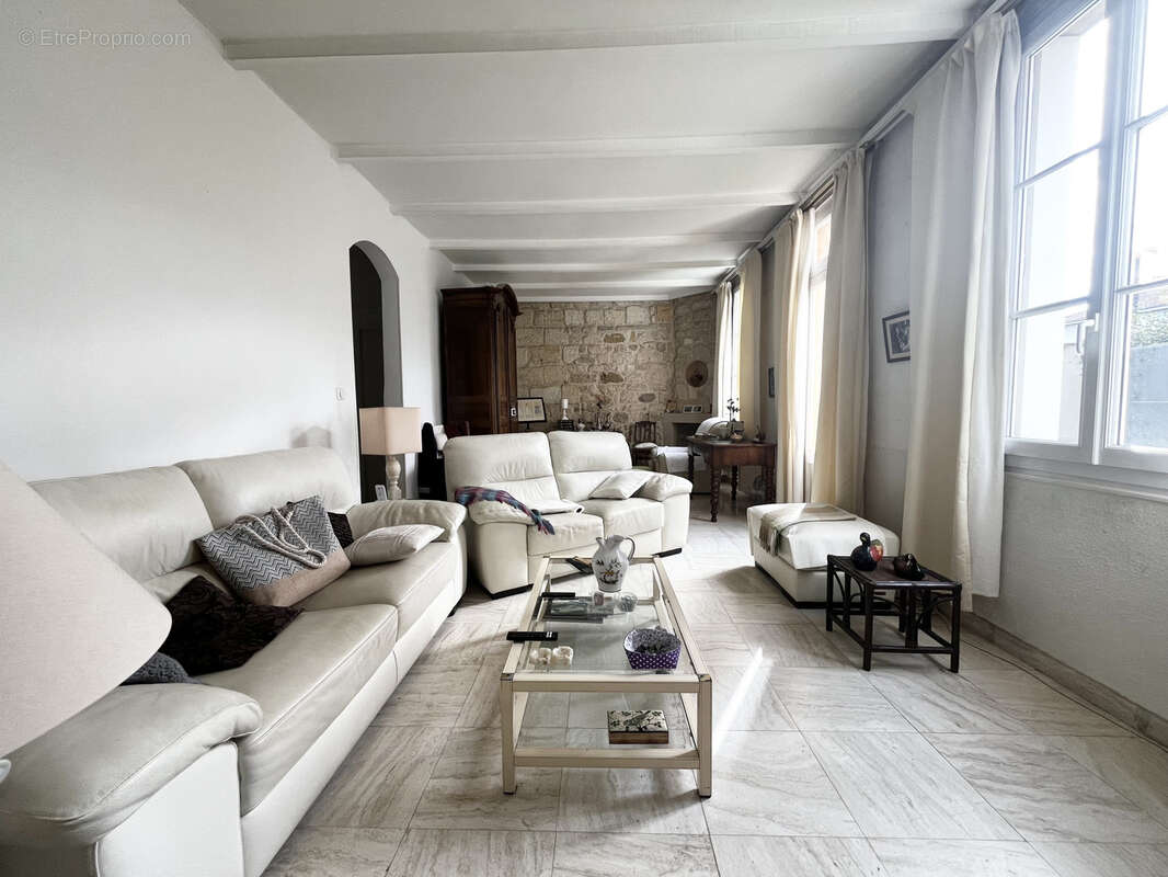 Maison à LE BOUSCAT