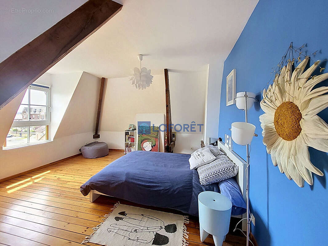 Maison à FLAVY-LE-MARTEL