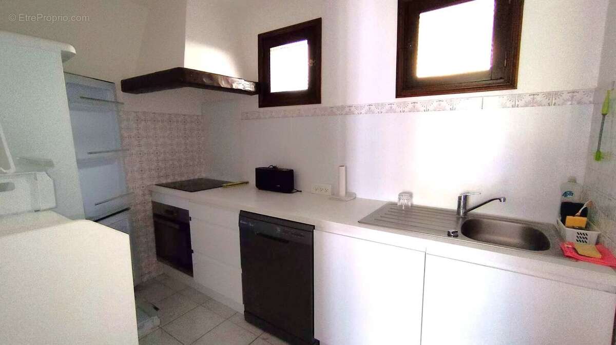 Appartement 3 Pièces 61 m² - Balcon - photo 7