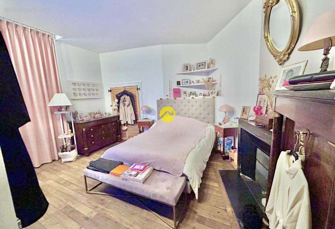 Appartement à BOURGES