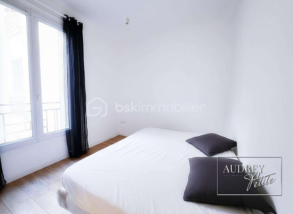 Appartement à ALFORTVILLE