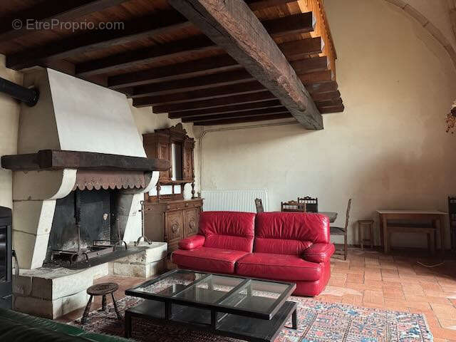 Maison à SAINTE-HERMINE