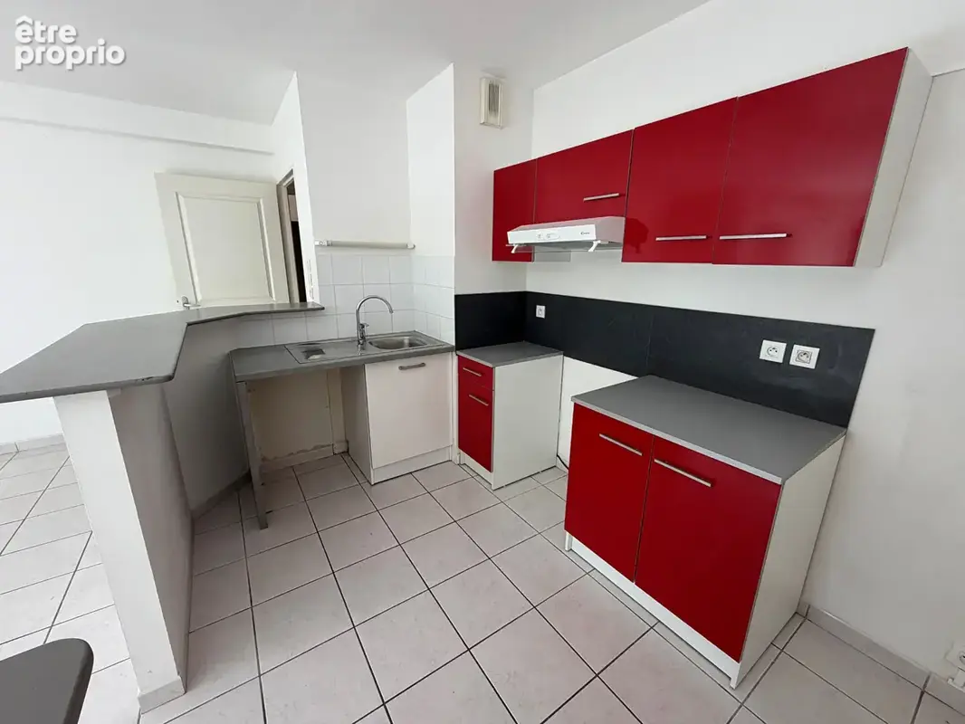 Appartement de type 3 à AURAY Le Port de Saint GOUSTAN - photo 3