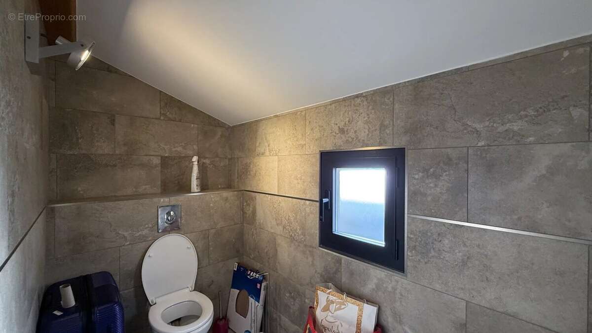 Villa standing - sublime vue mer - photo 16