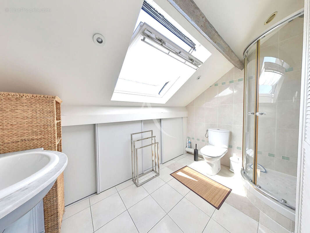 Maison à BRY-SUR-MARNE