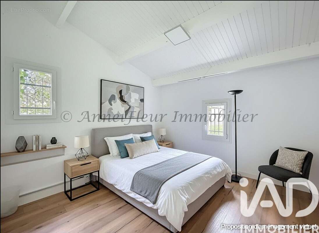 Photo 7 - Maison à SAINT-JEAN