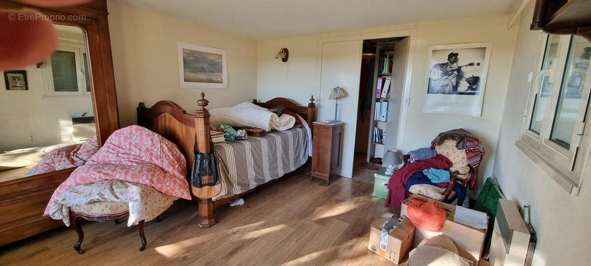 20250317_171446 - Maison à NONTRON