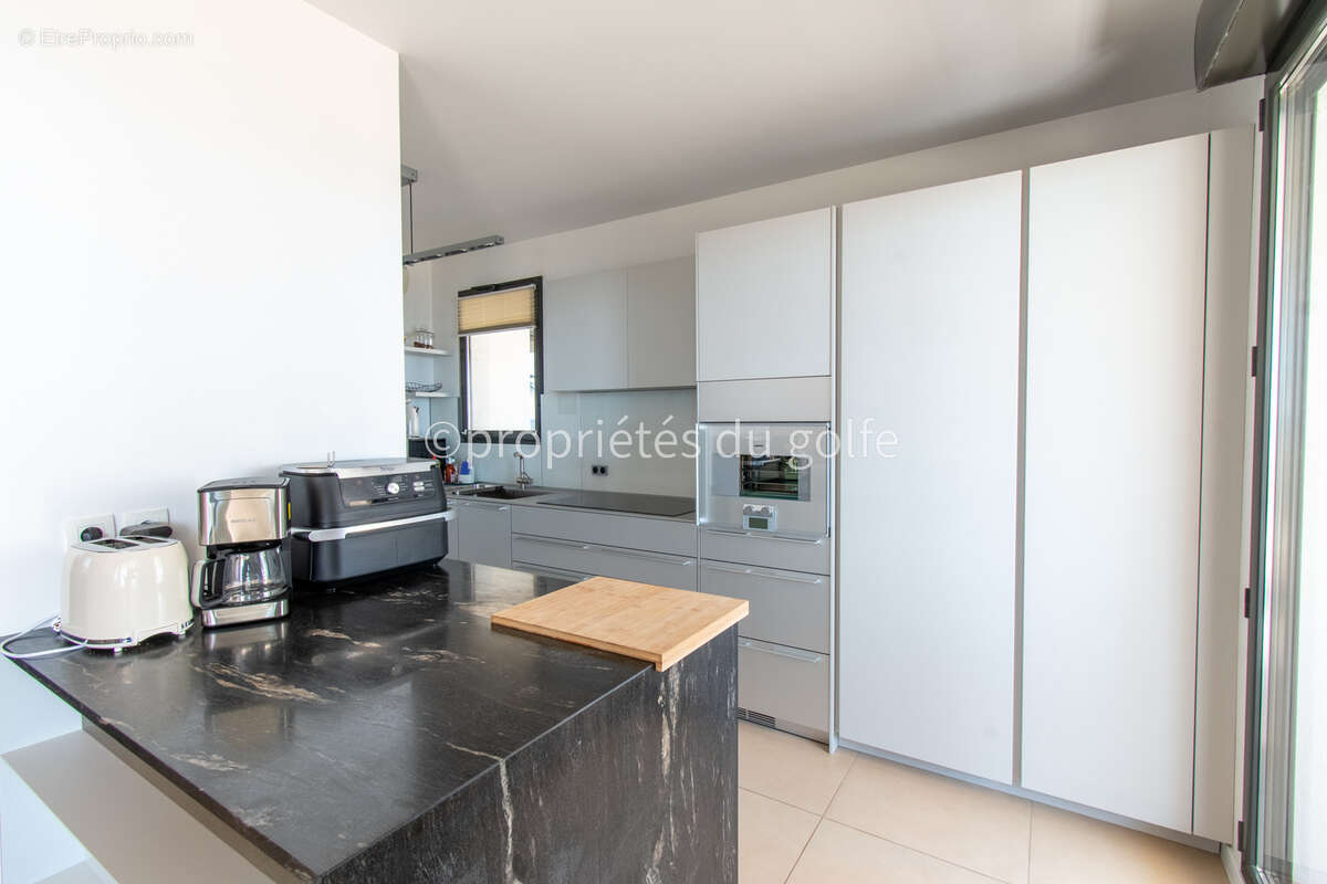 Sète, 1ère ligne mer, appartement d'exception vue panoramique, - photo 8