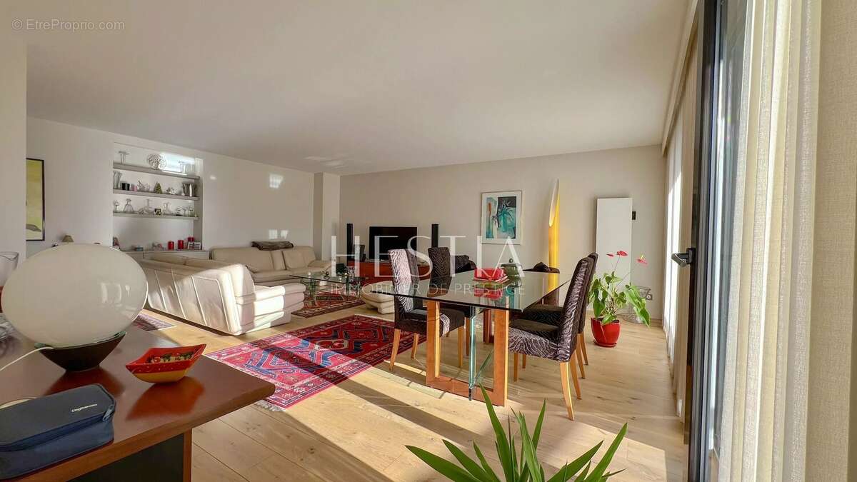 Appartement à ANNECY