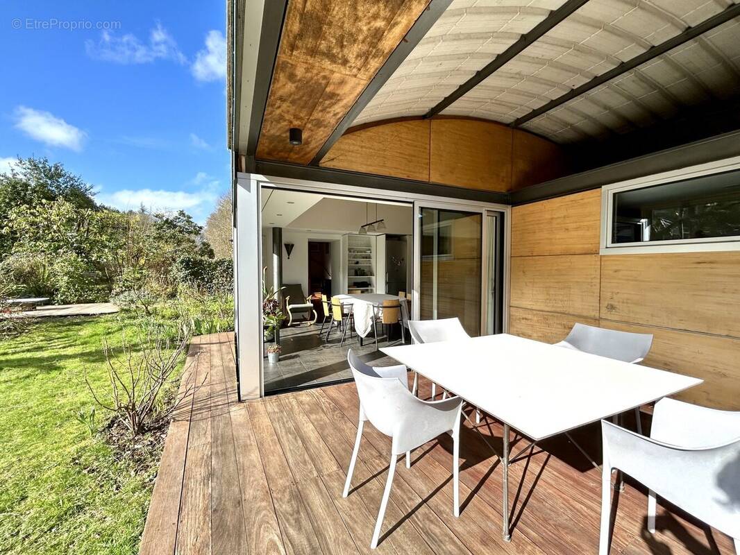 Maison à SAINT-BRIEUC