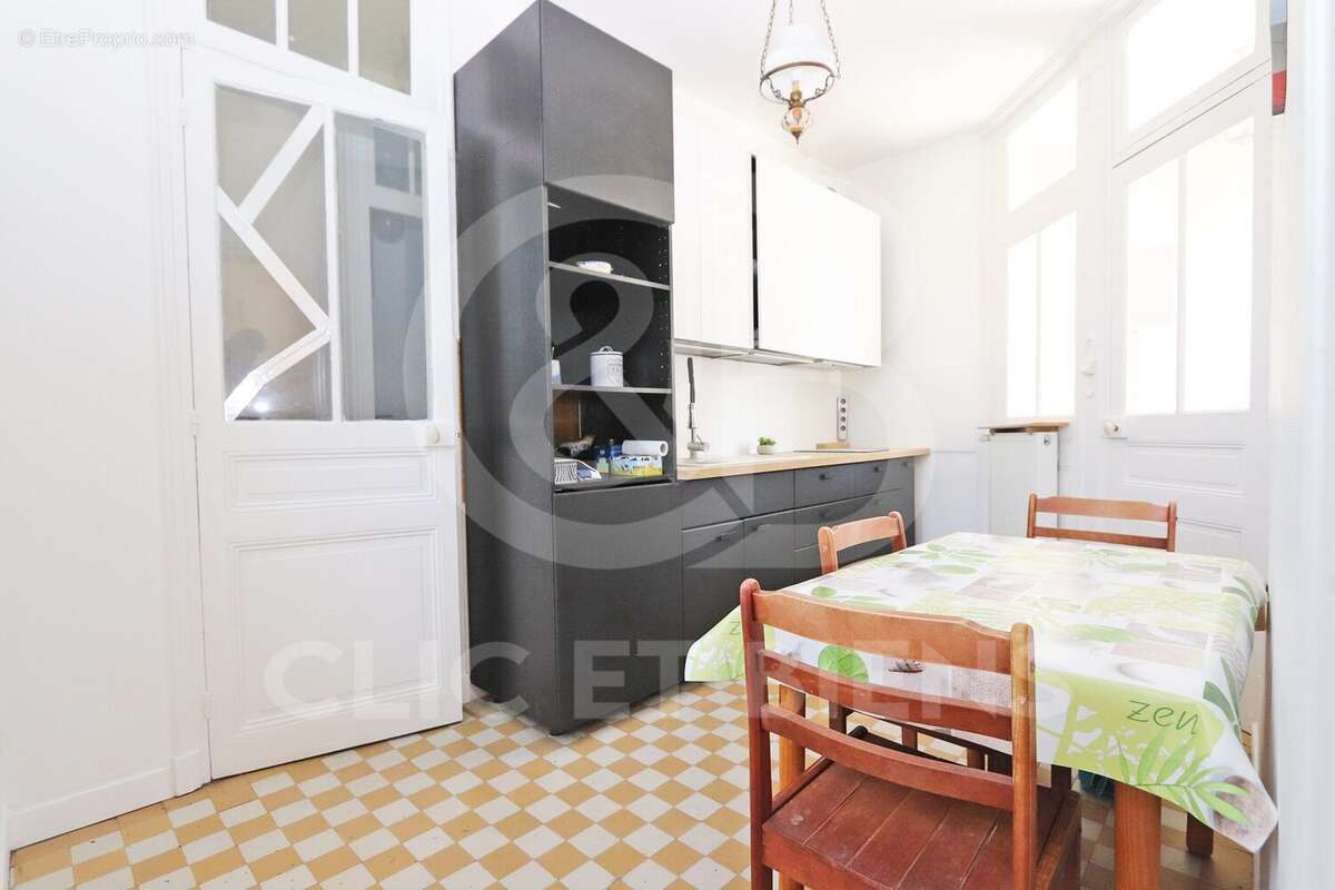 Maison à VIROFLAY