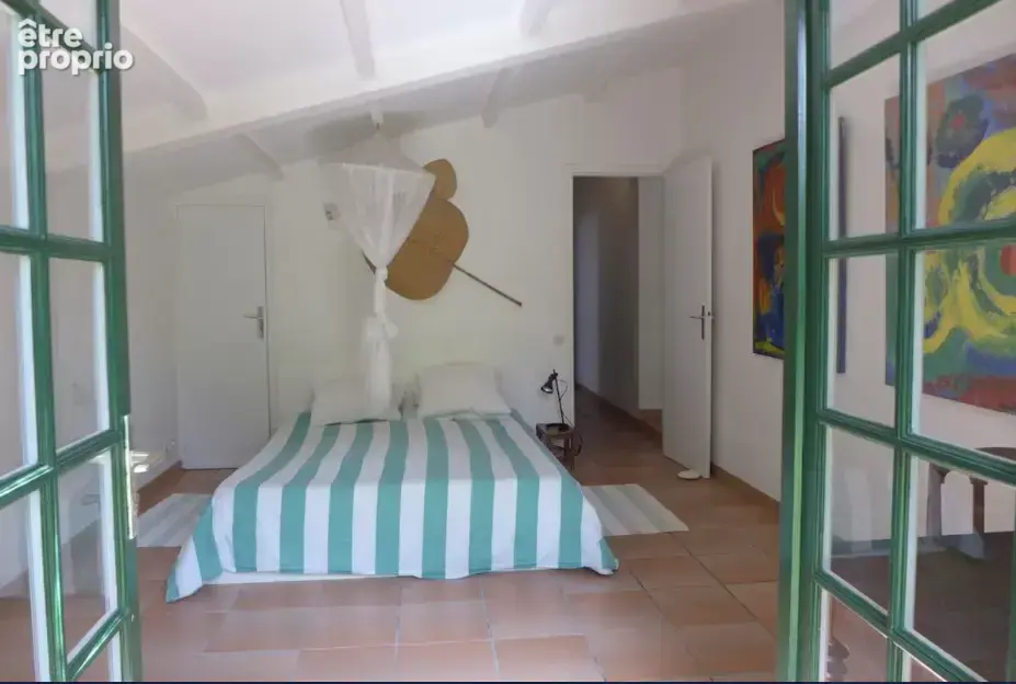 Maison de plain-pied avec beaucoup de charme   Saint-Trojan-les-Bains   Bord de mer - photo 10