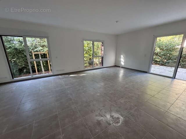 Appartement à GRADIGNAN