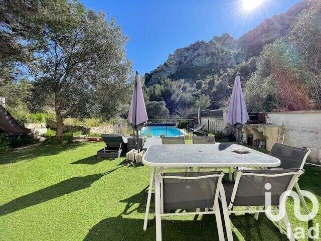 Photo 7 - Maison à LE ROVE